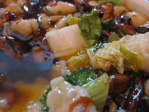 water boiled fish tianfu berlin