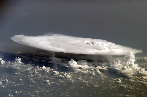 フリー写真素材|自然・風景|雲|嵐|