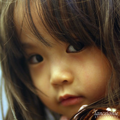 Sophia's Glance by www.lancelonie.com, on Flickr