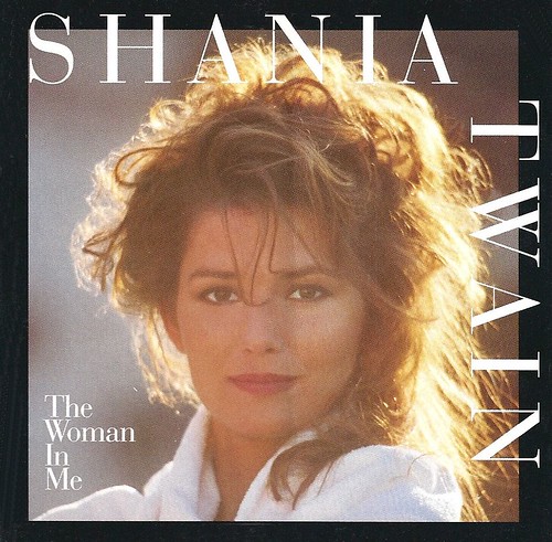 [1995] Shania Twain (The Woman In Me) @320 with Cover Art! [h33t] [Inert01] preview 0
