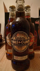Innis & Gunn Rum Cask Ale