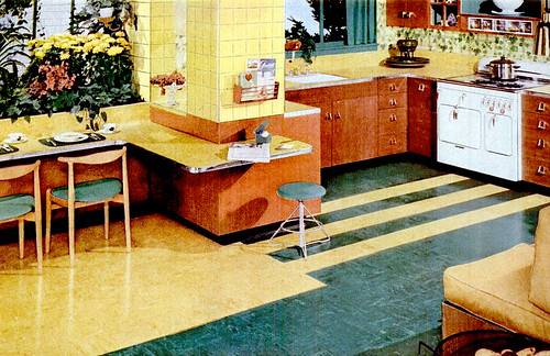 Kitchen (1953)