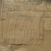 Temple of Luxor, Great Sun Court of Amenhotep III (2) by Prof. Mortel