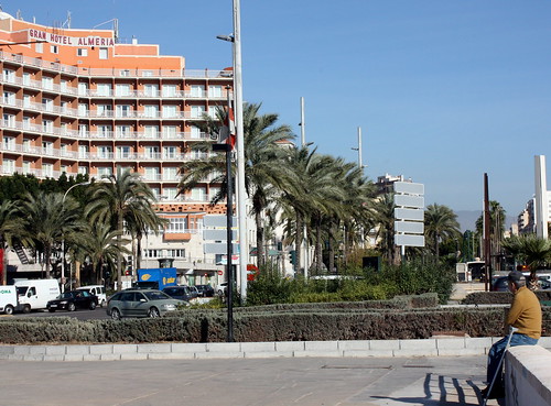 Que alojamiento elegir en Almería