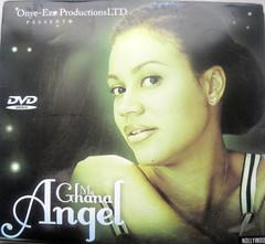 My Ghana Angel