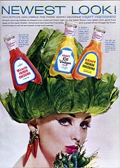 1962 - Salad Hat