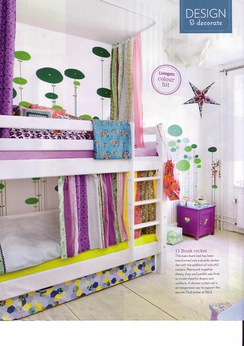 The best Bunk Beds