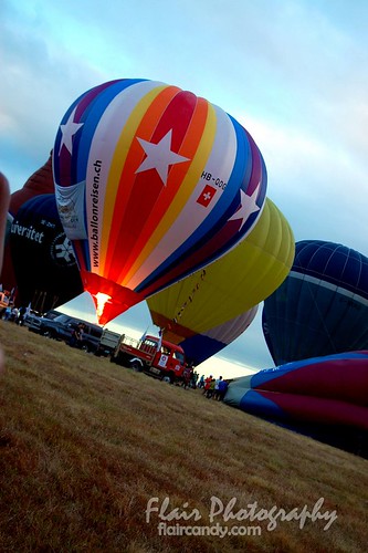 15th Annual Hot Air Balloon Festival 2010 036