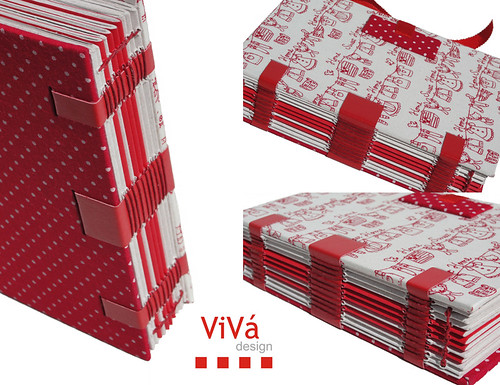 Booklet ViVá