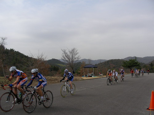 第15回西日本チャレンジサイクルロードレース