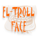 EL-Troll Face
