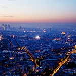 France - Paris: City of Lights