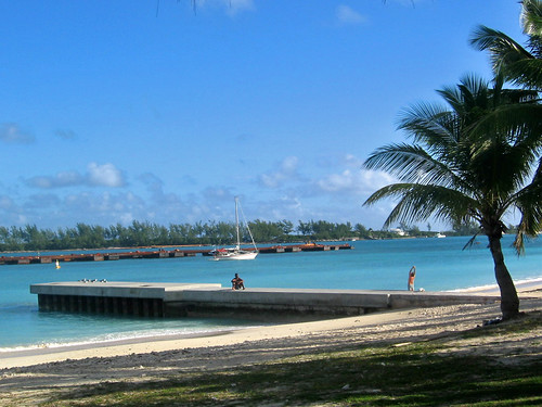 Junkanoo Beach, Nassau