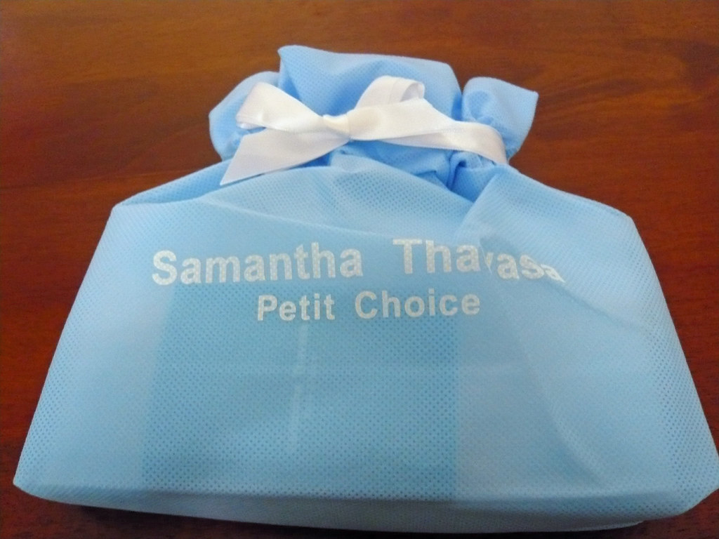 Samantha bag