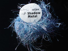 Shadow metal