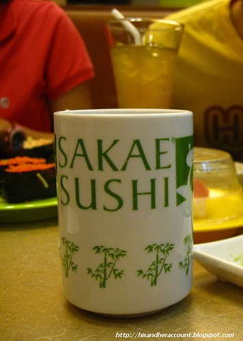 Sakae Sushi 01