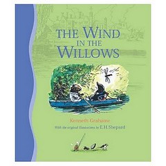 Wind+in+the+Willows+-+Gift+Edition