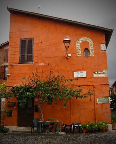 orangehouse