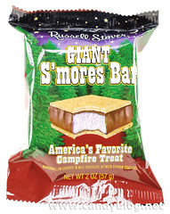 Russell Stover Giant S'mores Bar