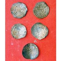 Coins of Henry I