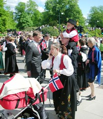17 May celebration in Norway #3