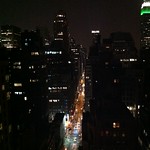 Views of NYC