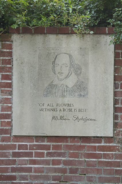 Shakespeare in Portland