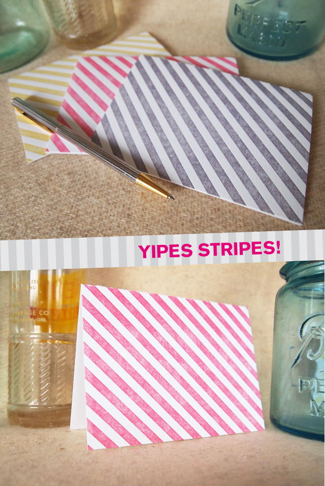 Yipes-Stripes-All