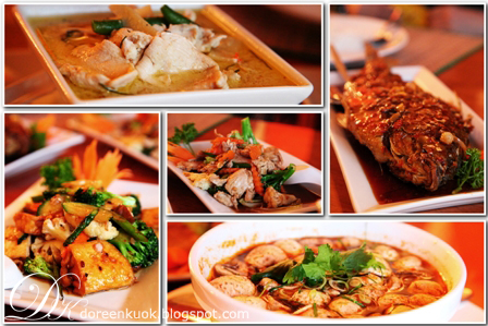 20091121_Thai Country Cafe 008