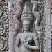 Ta Prohm, Buddhist, Jayavarman VII, 1181-1220, dedicated to the mother of the king (139) by Prof. Mortel