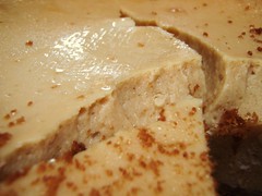 brown sugar cheesecake - 36
