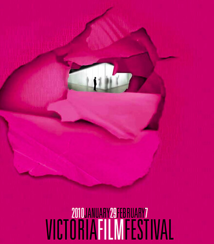 Victoria Film Festival - Coming Soon