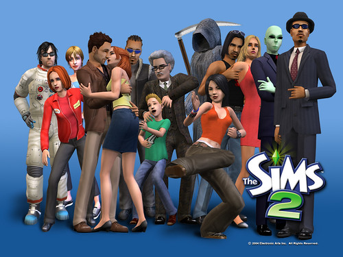 trucos para los sims 3. los trucos para los Sims 3