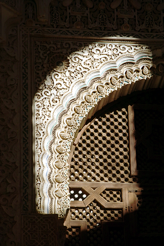 architecture-alhambra