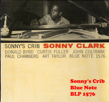 Sonny Clark BLP1576