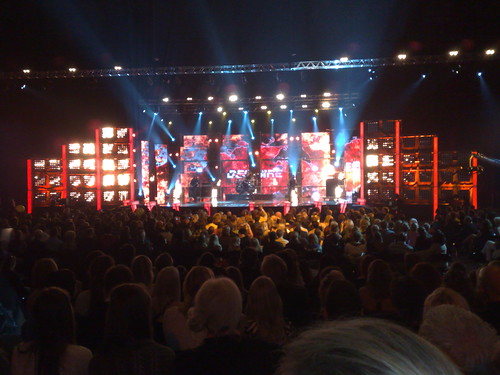 Melodi Grand Prix (Eurovision 2010)