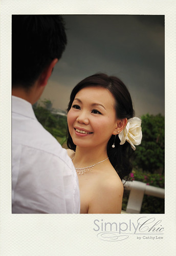Fern ~ Pre-Wedding Photography