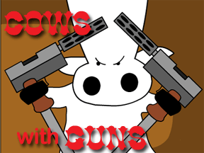 Cows-with-Guns