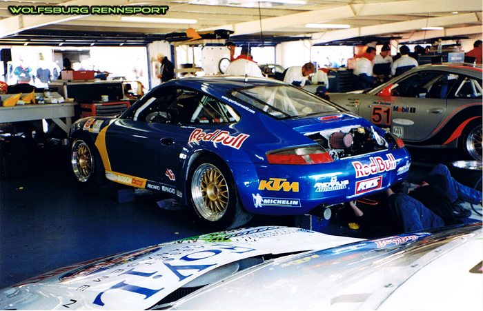 Daytona2000_911Rredbulle