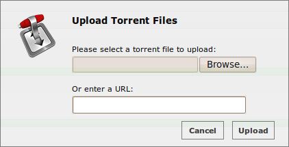 webui add torrent