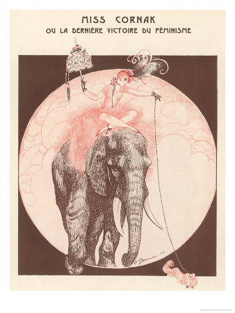 Elephant Trainer by Charles Gesmar.jpg