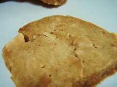 macadamia nut shortbread - 26