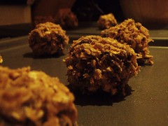 15 - quaker oats oatmeal raisin cookie