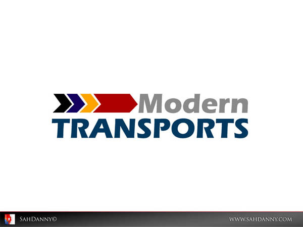 modern-transport by SAHDanny