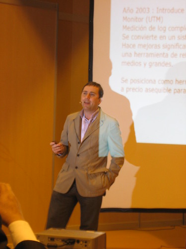 Guillermo Vilarroig OMExpo 2010