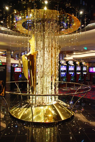 oasis of seas. The Casino on the Oasis of the