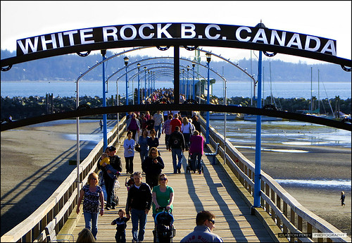 White Rock B.C. Canada