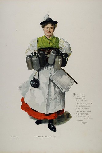 Becker-1900-serving-girl