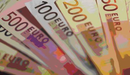 歐元緣何不是下一個強勢貨幣？