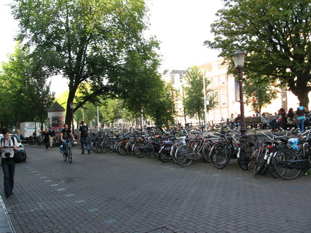 Amsterdam  7